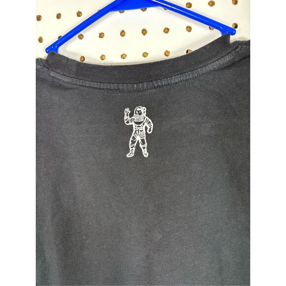 Billionaire Boys Club gift shop print Tee size M - Picture 4 of 5